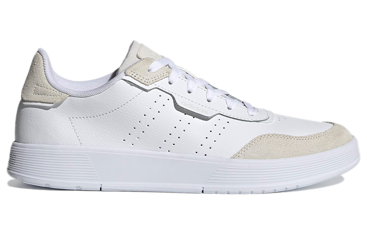 Order adidas neo Courtphase Blanc/Gris FY5933