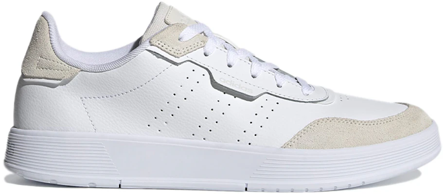 adidas neo Courtphase Blanc/Gris FY5933 Order adidas neo Courtphase Blanc/Gris FY5933