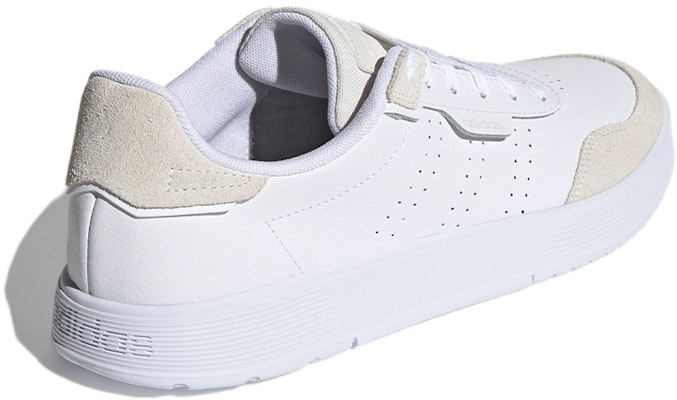 adidas neo Courtphase White/Grey FY5933 Shop adidas neo Courtphase White/Grey FY5933