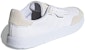 adidas neo Courtphase White/Grey FY5933