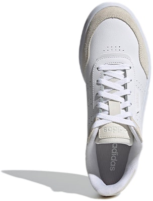 adidas neo Courtphase Blanco/Gris FY5933 Purchase adidas neo Courtphase Blanco/Gris FY5933