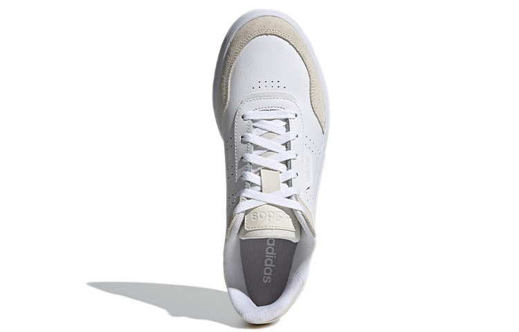 Purchase adidas neo Courtphase Blanc/Gris FY5933