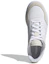 Purchase adidas neo Courtphase Blanc/Gris FY5933