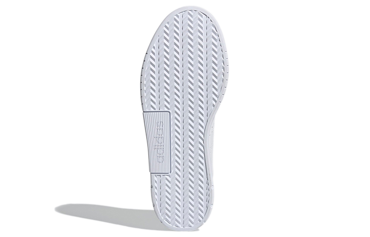 Details for adidas neo Courtphase Blanc/Gris FY5933