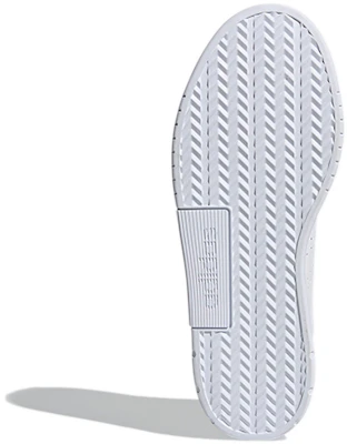 adidas neo Courtphase Blanc/Gris FY5933 Details for adidas neo Courtphase Blanc/Gris FY5933