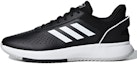 Buy adidas neo Courtsmash 'hitam' F36717