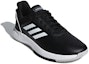 Order adidas neo Courtsmash 'hitam' F36717