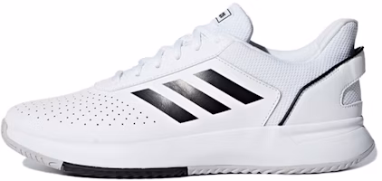 adidas neo Courtsmash White/Black F36718 adidas neo Courtsmash White/Black F36718