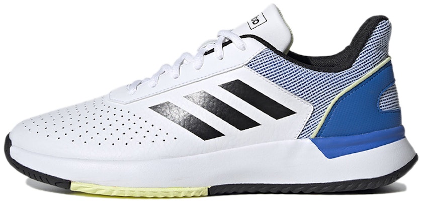 아디다스 네오 코트스매쉬 화이트/블루 (Adidas Neo Courtsmash White/Blue) EG8423 Buy 아디다스 네오 코트스매쉬 화이트/블루 (Adidas Neo Courtsmash White/Blue) EG8423