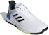 adidas neo Courtsmash Putih/Biru EG8423