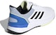 adidas neo Courtsmash Putih/Biru EG8423