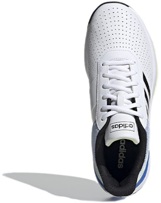 아디다스 네오 코트스매쉬 화이트/블루 (Adidas Neo Courtsmash White/Blue) EG8423 Purchase 아디다스 네오 코트스매쉬 화이트/블루 (Adidas Neo Courtsmash White/Blue) EG8423