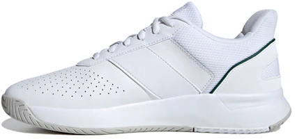 adidas neo Courtsmash White/Grey FV8554 adidas neo Courtsmash White/Grey FV8554