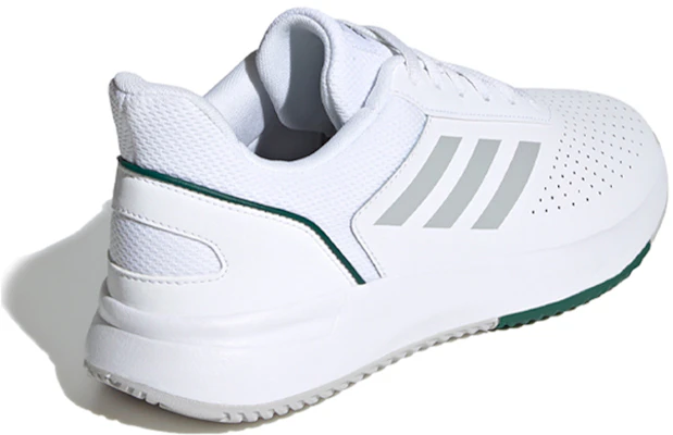 adidas neo Courtsmash Blanc/Gris FV8554 Shop adidas neo Courtsmash Blanc/Gris FV8554