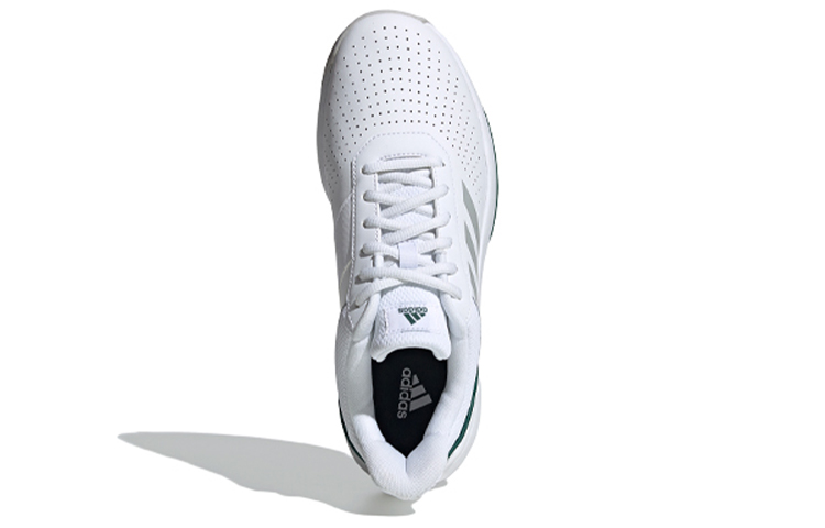 Purchase adidas neo Courtsmash Blanc/Gris FV8554