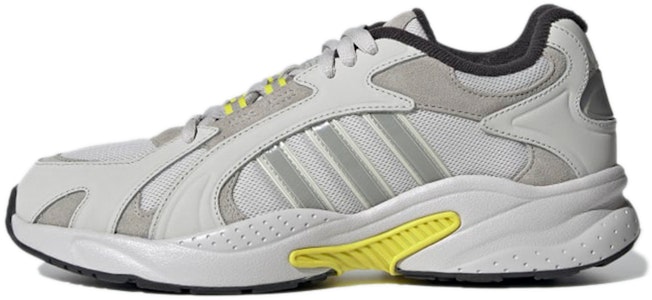 adidas NEO Crazy Chaos Shadow 2.0 'Kelabu Kuning' GZ8243 Buy adidas NEO Crazy Chaos Shadow 2.0 'Kelabu Kuning' GZ8243