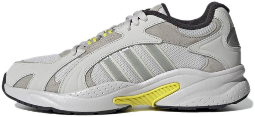 adidas NEO Crazy Chaos Shadow 2.0 'Kelabu Kuning' GZ8243 Buy adidas NEO Crazy Chaos Shadow 2.0 'Kelabu Kuning' GZ8243