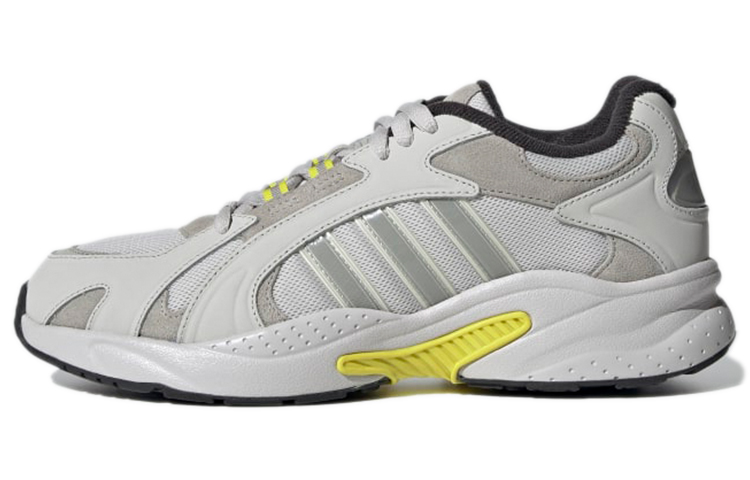 adidas NEO Crazy Chaos Shadow 2.0 'Grey Yellow' GZ8243