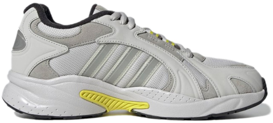 adidas NEO Crazy Chaos Shadow 2.0 'Abu Kuning' GZ8243 Order adidas NEO Crazy Chaos Shadow 2.0 'Abu Kuning' GZ8243