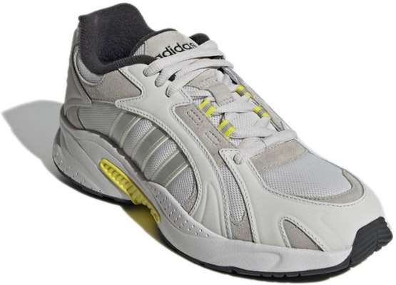 adidas NEO Crazy Chaos Shadow 2.0 'Abu Kuning' GZ8243 Lookbook adidas NEO Crazy Chaos Shadow 2.0 'Abu Kuning' GZ8243