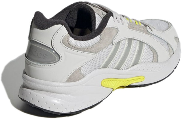adidas NEO Crazy Chaos Shadow 2.0 'Abu Kuning' GZ8243 Shop adidas NEO Crazy Chaos Shadow 2.0 'Abu Kuning' GZ8243