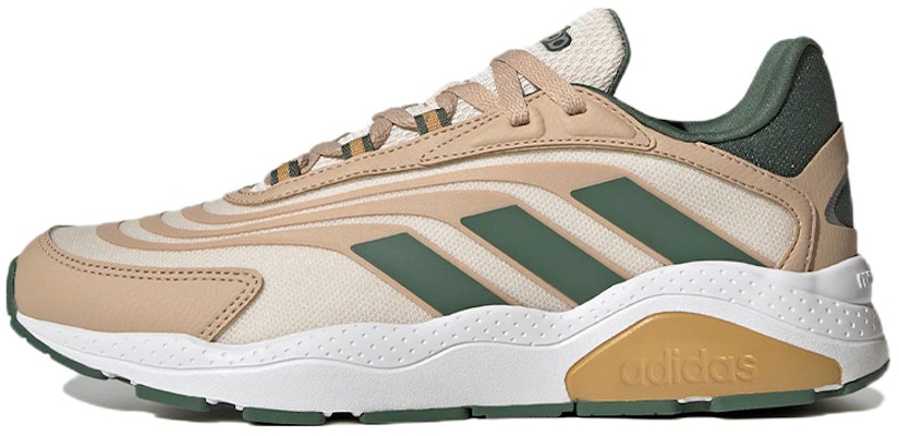 adidas neo Crazychaos 20 Athleisure Casual Sports Shoe Unisex Khaki Brown GY4619 Buy adidas neo Crazychaos 20 Athleisure Casual Sports Shoe Unisex Khaki Brown GY4619