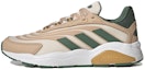 Buy adidas neo Crazychaos 20 Kasut Sukan Santai Uniseks Coklat Khaki GY4619