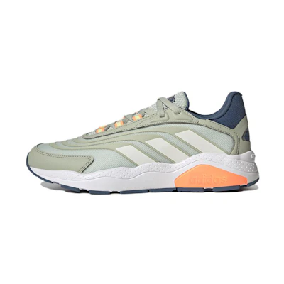 adidas neo Crazychaos 20 Athleisure Casual Sports Shoe Unisex Navy Blue