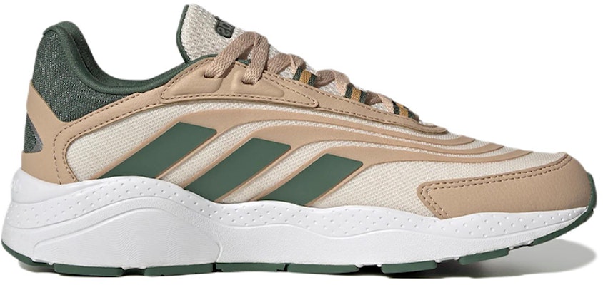adidas neo Crazychaos 20 Athleisure Casual Sports Shoe Unisex Khaki Brown GY4619 Order adidas neo Crazychaos 20 Athleisure Casual Sports Shoe Unisex Khaki Brown GY4619