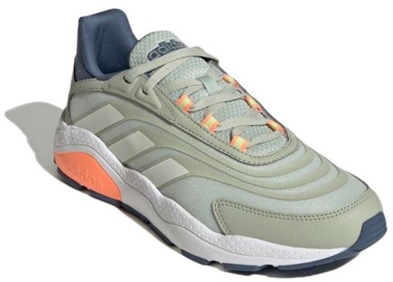 adidas neo Crazychaos 20 Athleisure Casual Sports Shoe Unisex Navy Blue GY4618 Lookbook adidas neo Crazychaos 20 Athleisure Casual Sports Shoe Unisex Navy Blue GY4618