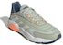 Kasur adidas neo Crazychaos 20 Sukan Kasual Unisex Biru Tua GY4618