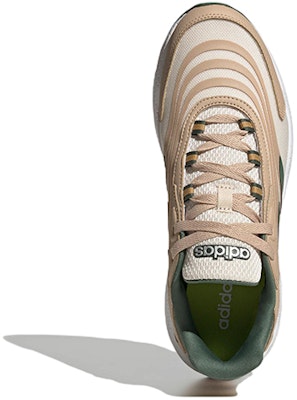adidas neo Crazychaos 20 Athleisure Casual Sports Shoe Unisex Khaki Brown GY4619 Shop adidas neo Crazychaos 20 Athleisure Casual Sports Shoe Unisex Khaki Brown GY4619