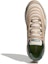Shop adidas neo Crazychaos 20 Kasut Sukan Santai Uniseks Coklat Khaki GY4619