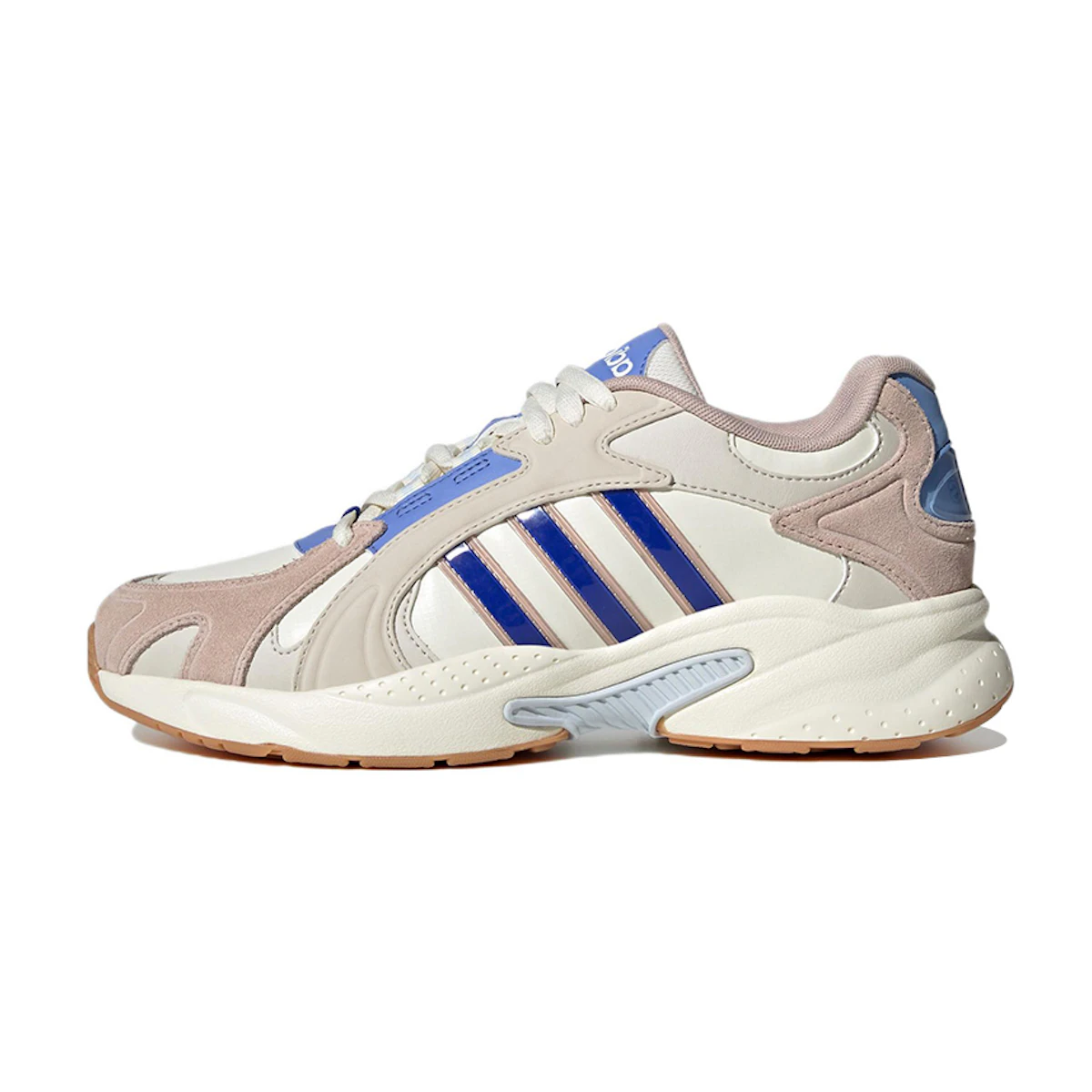 Buy Adidas Neo Crazychaos 'Beige Brown' HQ4614 Novelship