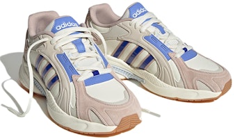 阿迪达斯Neo Crazychaos 2.0 '米色棕色' HQ4614 Lookbook 阿迪达斯Neo Crazychaos 2.0 '米色棕色' HQ4614