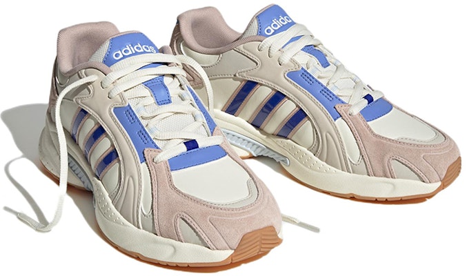 Adidas Neo Crazychaos 2.0 'Beige Brown' HQ4614 Lookbook Adidas Neo Crazychaos 2.0 'Beige Brown' HQ4614