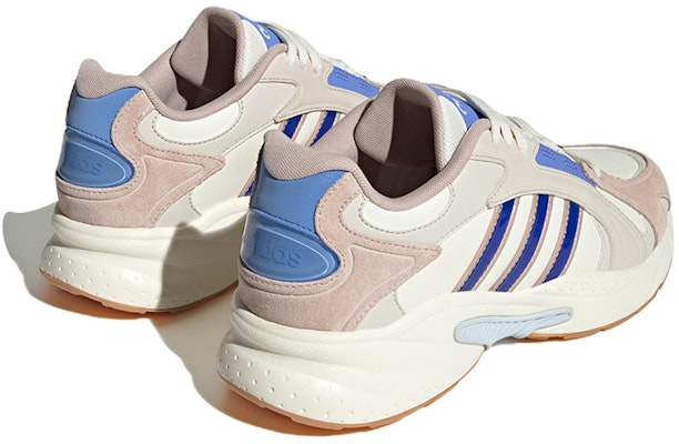 Adidas Neo Crazychaos 2.0 'Beige Brown' HQ4614 Shop Adidas Neo Crazychaos 2.0 'Beige Brown' HQ4614