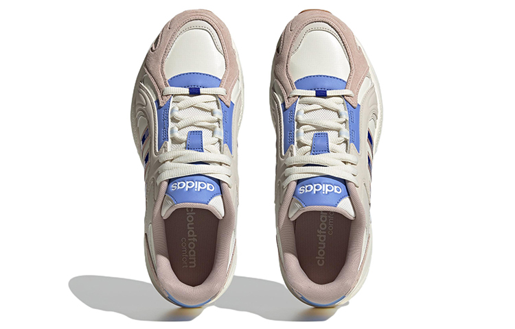 Purchase アディダス ネオ クレイジーカオス 2.0 ベージュブラウン HQ4614