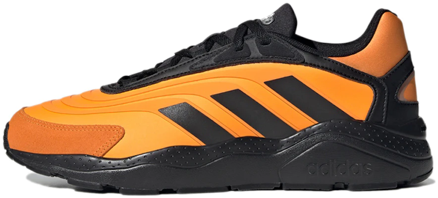 adidas neo Crazychaos 2.0 'Negro Naranja' GZ3815 Buy adidas neo Crazychaos 2.0 'Negro Naranja' GZ3815
