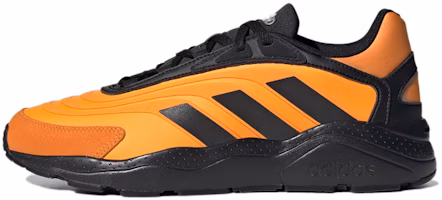adidas neo Crazychaos 2.0 'Black Orange' GZ3815 adidas neo Crazychaos 2.0 'Black Orange' GZ3815