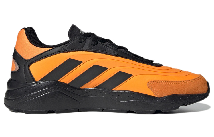 Order adidas neo Crazychaos 2.0 'Negro Naranja' GZ3815