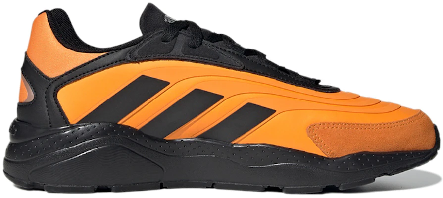 adidas neo Crazychaos 2.0 'Negro Naranja' GZ3815 Order adidas neo Crazychaos 2.0 'Negro Naranja' GZ3815