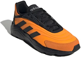 Lookbook adidas neo Crazychaos 2.0 ''Noir Orange'' GZ3815