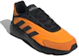 Lookbook adidas neo Crazychaos 2.0 'Negro Naranja' GZ3815
