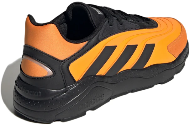 adidas neo Crazychaos 2.0 'Negro Naranja' GZ3815 Shop adidas neo Crazychaos 2.0 'Negro Naranja' GZ3815