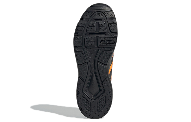 Details for adidas neo Crazychaos 2.0 'Negro Naranja' GZ3815
