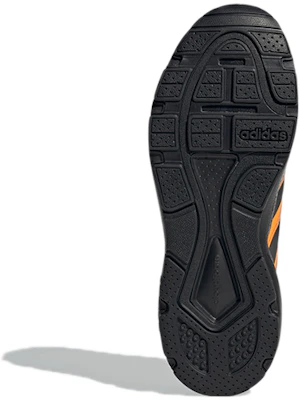 adidas neo Crazychaos 2.0 'Negro Naranja' GZ3815 Details for adidas neo Crazychaos 2.0 'Negro Naranja' GZ3815