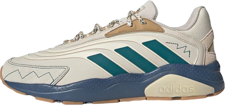 adidas neo Crazychaos 2.0 'Cream Blue Brown' HP9819 Buy adidas neo Crazychaos 2.0 'Cream Blue Brown' HP9819