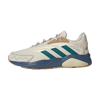 adidas neo Crazychaos 2.0 'Cream Blue Brown'