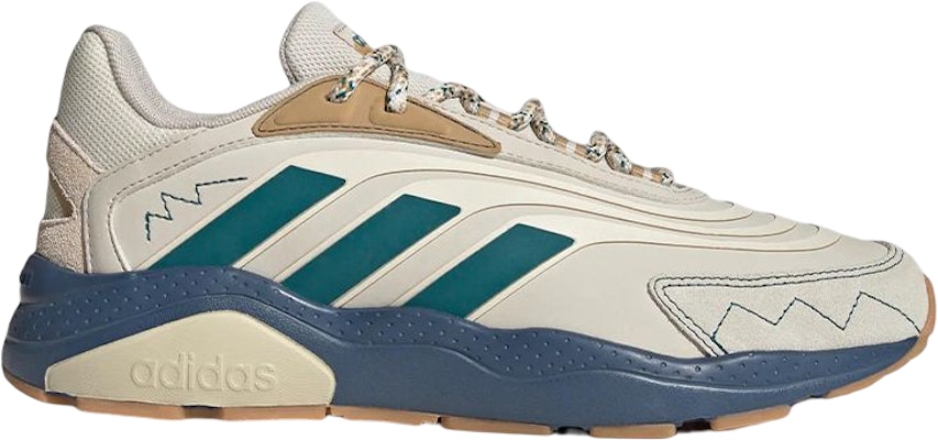 adidas neo Crazychaos 2.0 'Cream Blue Brown' HP9819 Order adidas neo Crazychaos 2.0 'Cream Blue Brown' HP9819